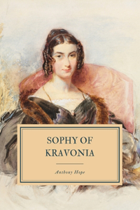 Sophy of Kravonia