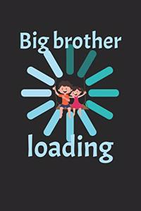 Big brother loading