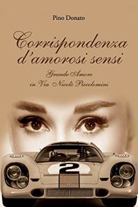Corrispondenza d'amorosi sensi