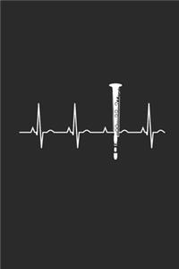 Clarinet Heartbeat