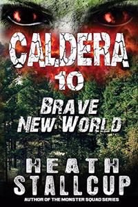 Caldera 10