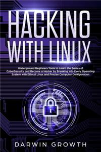 Hacking with Linux