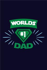 Worlds #1 Dad