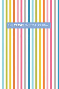 Travel Sketch Journal