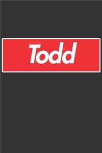 Todd