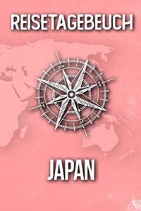 Reisetagebuch Japan