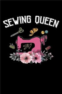 Sewing Queen