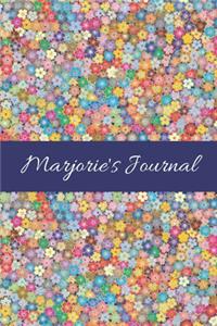 Marjorie's Journal