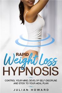 Rapid Weight Loss Hypnosis