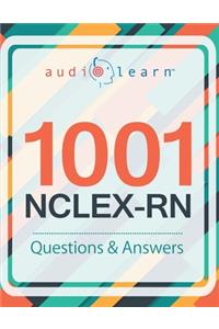 1001 NCLEX-RN Questions!