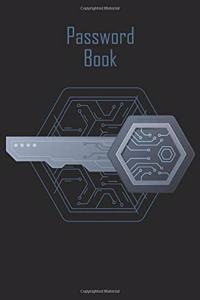 Password Book