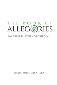 Book of Allegories