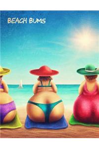 Beach Bums