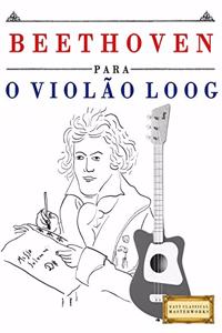 Beethoven Para O Viol