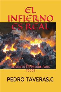El Infierno Es Real