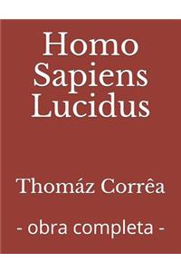 Homo Sapiens Lucidus