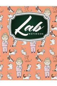 Lab Notebook