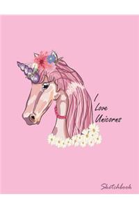 I love unicorn