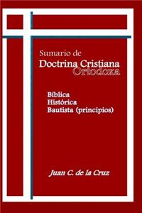 Sumerio de Doctrina Cristiana Ortodoxa