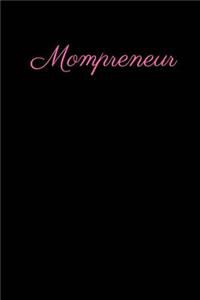 Mompreneur