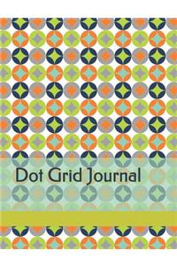 Dot Grid Journal
