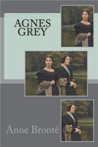 Agnes Grey