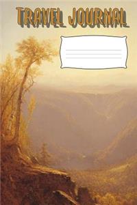 Travel Journal