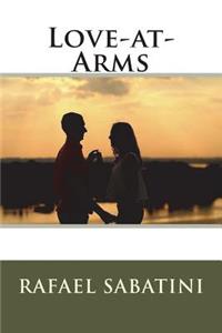 Love-at-Arms