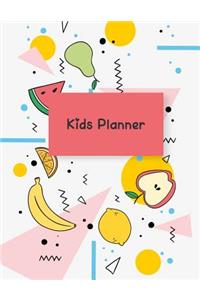Kids Planner