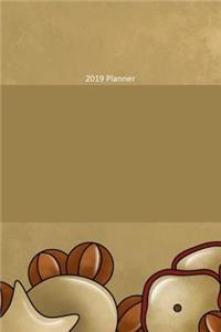2019 Planner