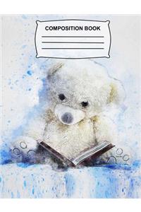 Composition Book