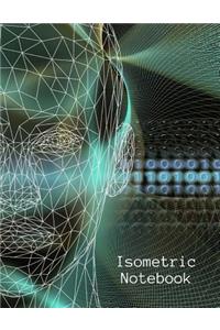 Isometric Notebook
