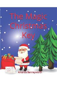 The Magic Christmas Key