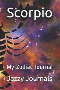 Scorpio