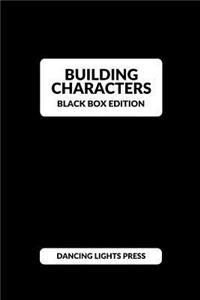 Building Characters