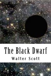 The Black Dwarf