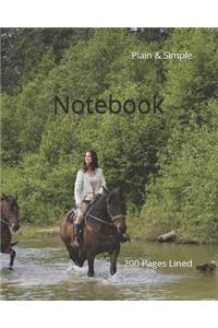 Notebook