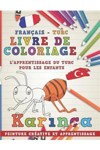Livre de Coloriage