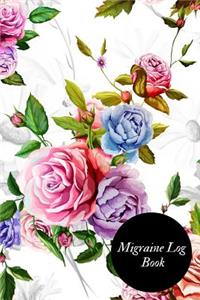 Migraine Log Book