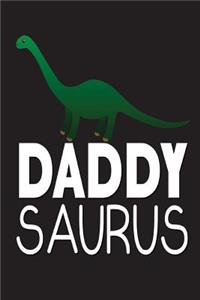 Daddy Saurus
