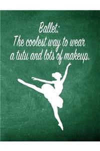 Ballet