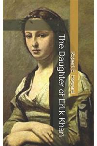 The Daughter of Erlik Khan