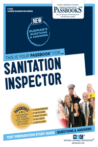 Sanitation Inspector (C-2152)