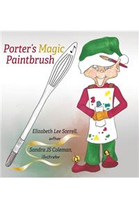 Porter's Magic Paintbrush