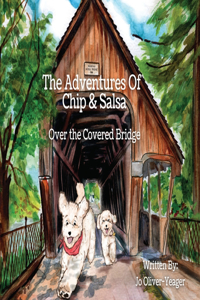 Adventures of Chip and Salsa