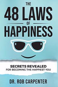 48 Laws of Happiness