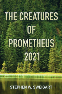 Creatures of Prometheus 2021