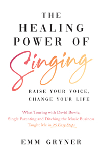 Healing Power of Singing