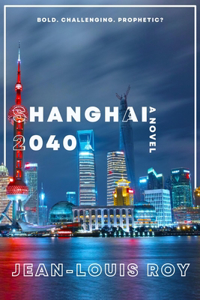 Shanghai 2040