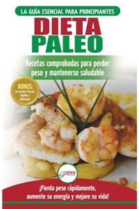 Dieta Paleo